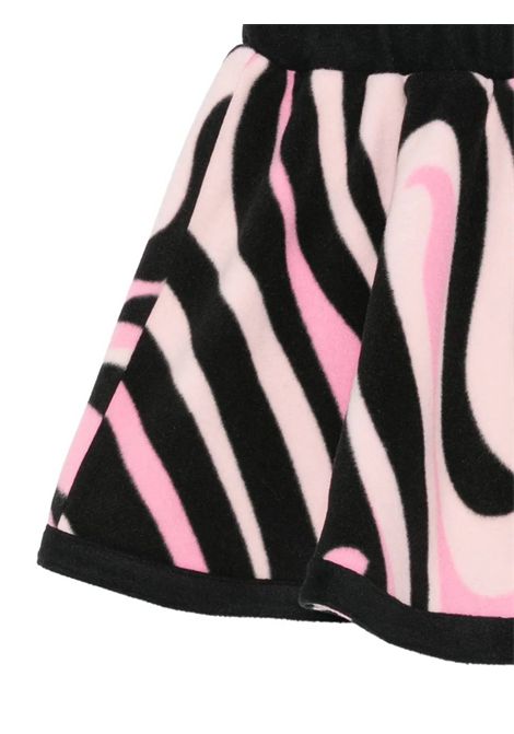 Gonna con stampa EMILIO PUCCI | PZ7B11 U0307515NE